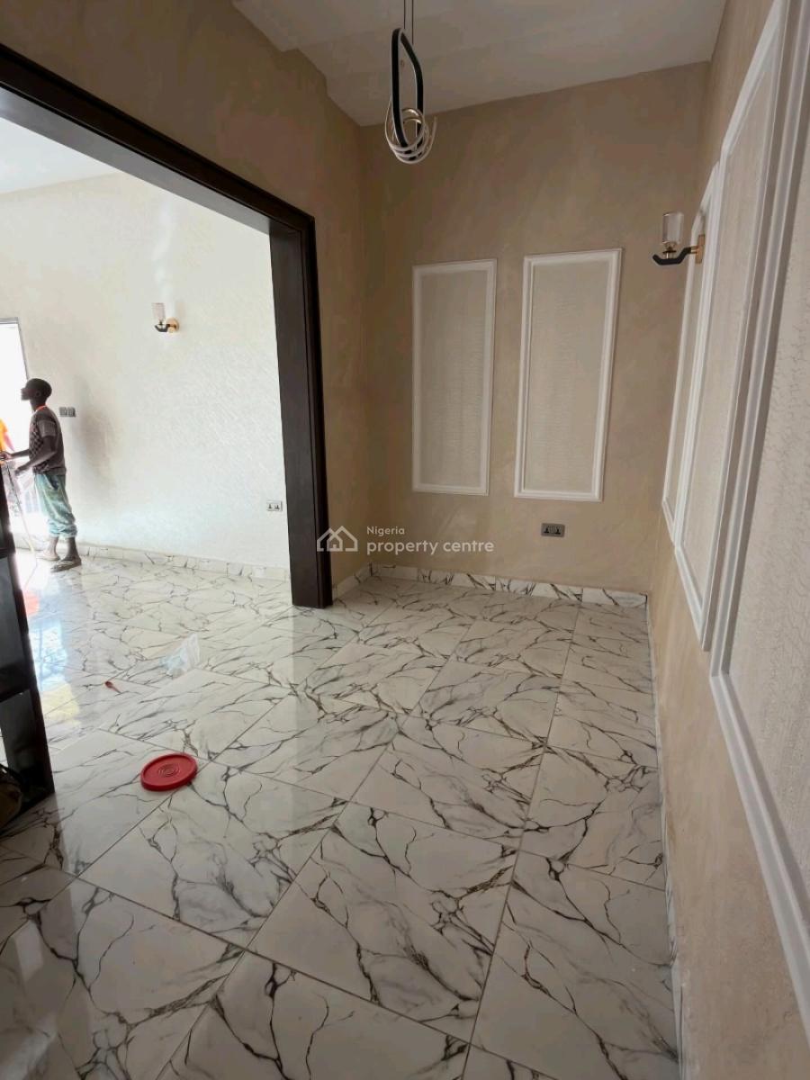 4 Bedroom Bungalow, Kaduna North, Kaduna, House for Sale