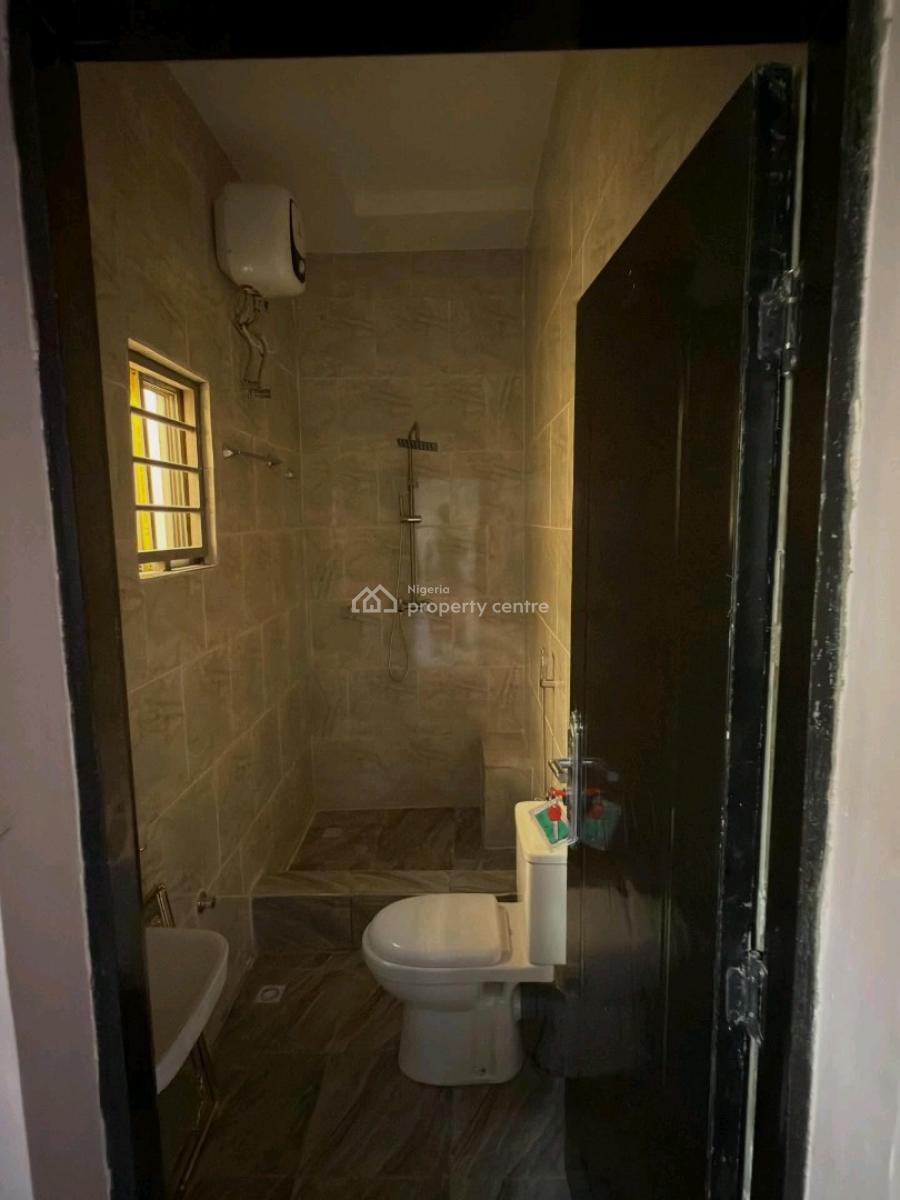 4 Bedroom Bungalow, Kaduna North, Kaduna, House for Sale