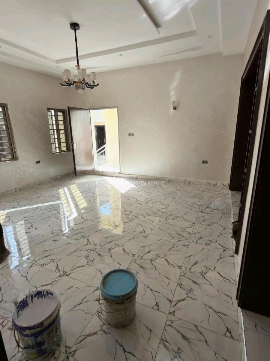 4 Bedroom Bungalow, Kaduna North, Kaduna, House for Sale