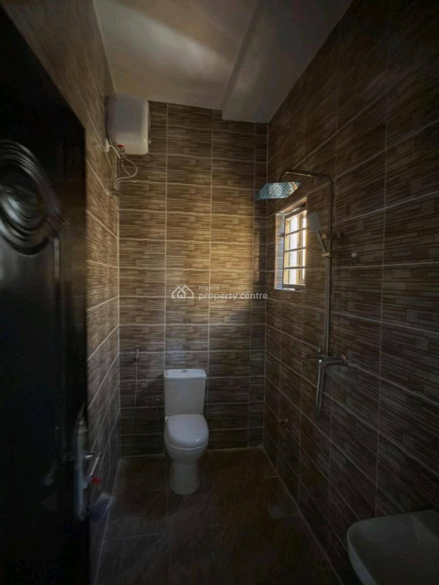 4 Bedroom Bungalow, Kaduna North, Kaduna, House for Sale