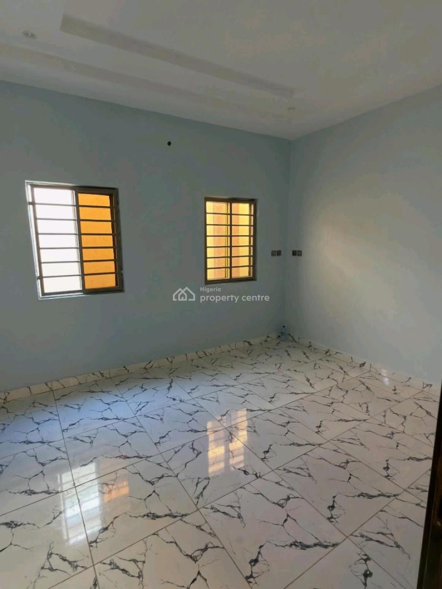 4 Bedroom Bungalow, Kaduna North, Kaduna, House for Sale