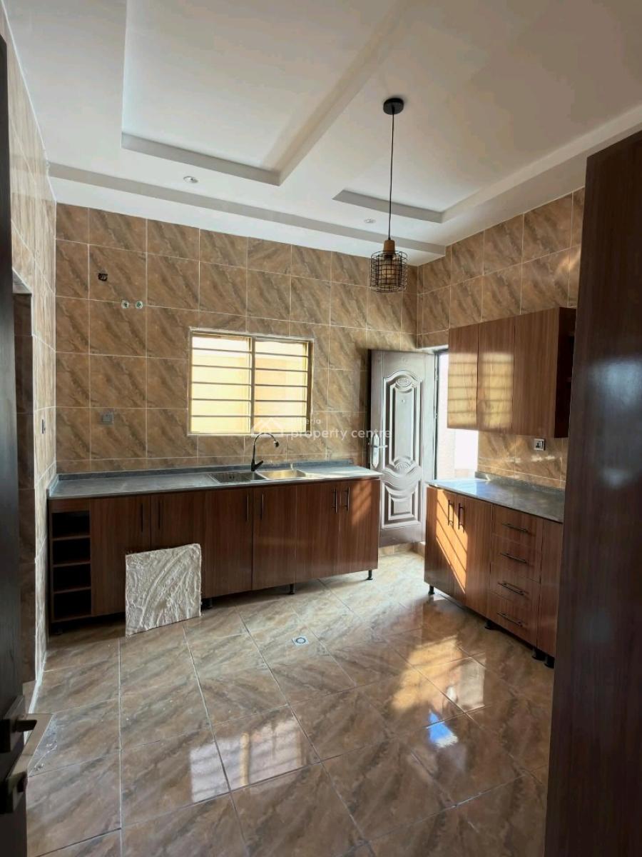 4 Bedroom Bungalow, Kaduna North, Kaduna, House for Sale