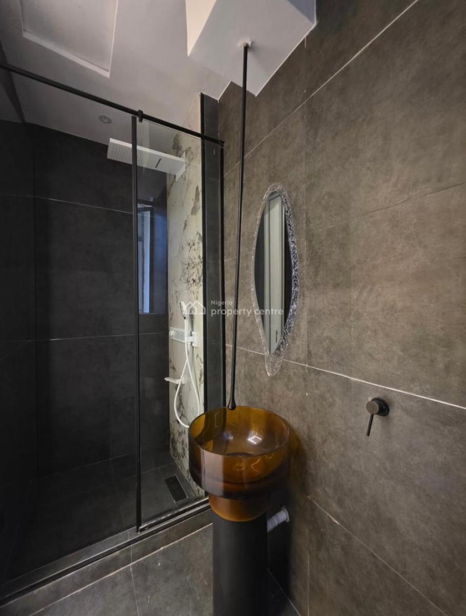 Luxury 5 Bedroom Detached Duplex, Lekki Phase 1, Lekki, Lagos, Detached Duplex for Sale