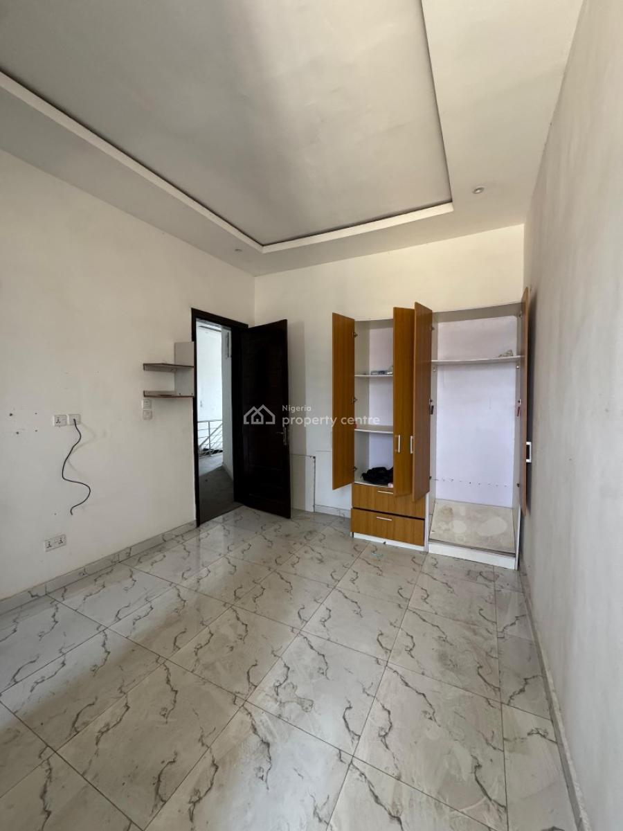 4bedroom Terrace Duplex, Vgc, Lekki, Lagos, Terraced Duplex for Rent