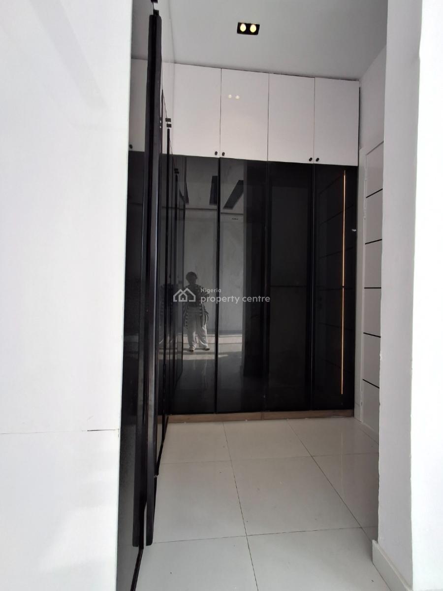 4 Bedroom Terrace Duplex  with Spacious Rooms, Ikota, Lekki, Lagos, Terraced Duplex for Sale