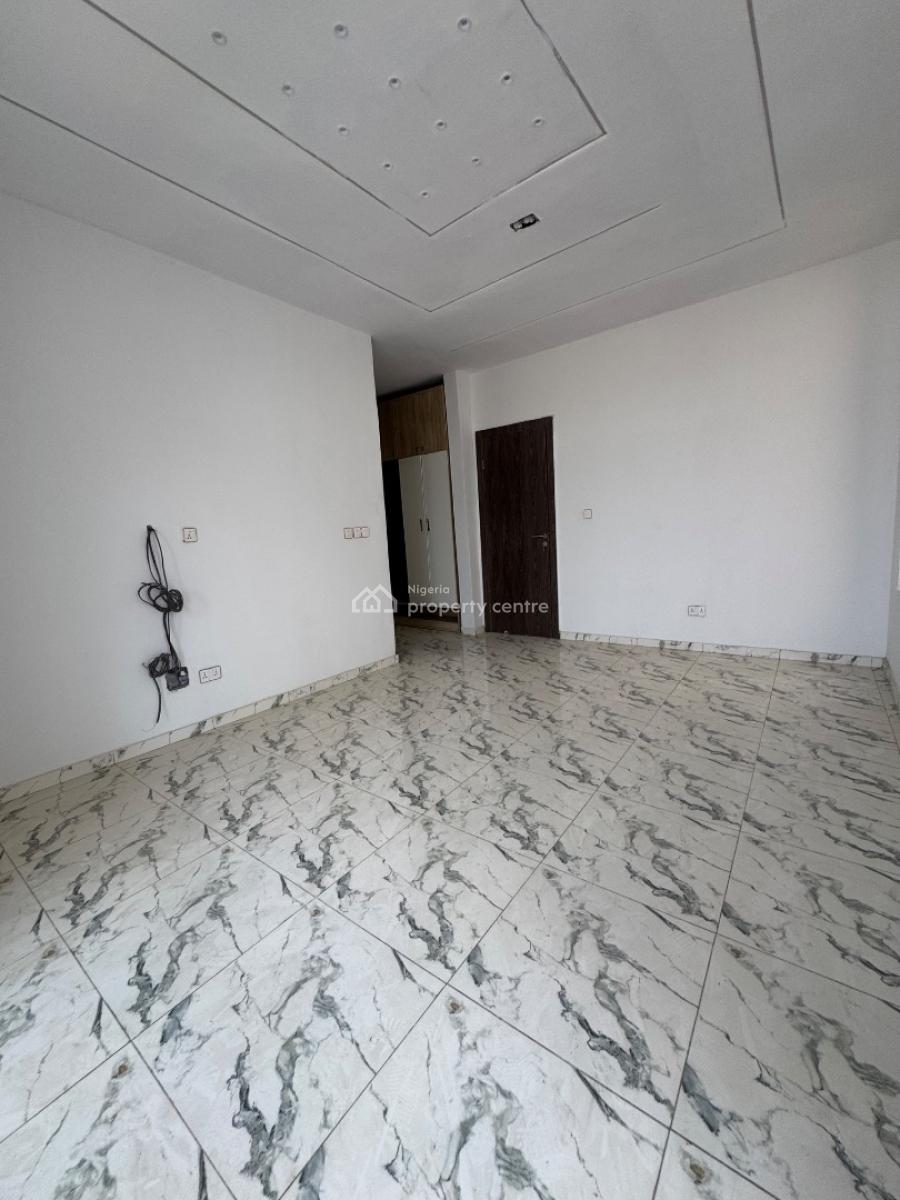 4 Bedroom Semi Detached Duplex, Ikota, Lekki, Lagos, Semi-detached Duplex for Sale