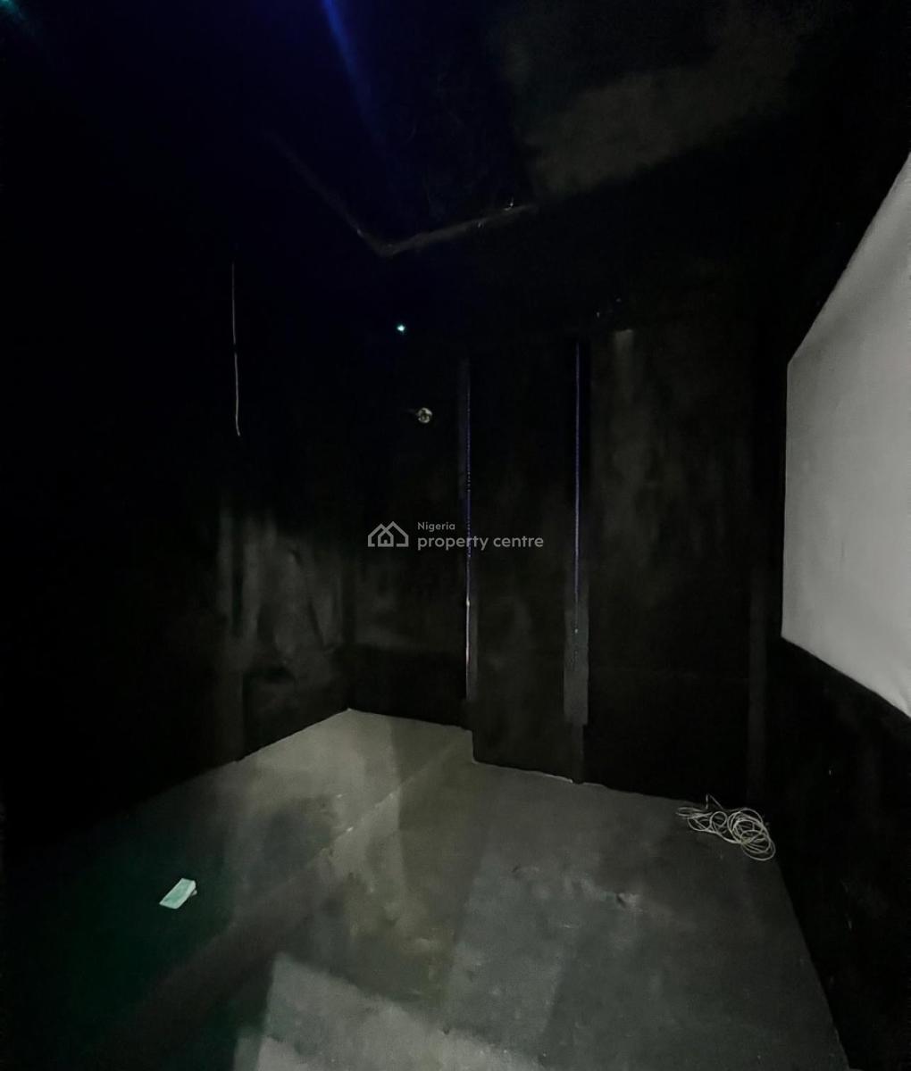 Contemporary 5 Bedroom Fully Detached with Swimming Pool, Lekki County, Ikota, Lekki, Lagos, Detached Duplex for Sale