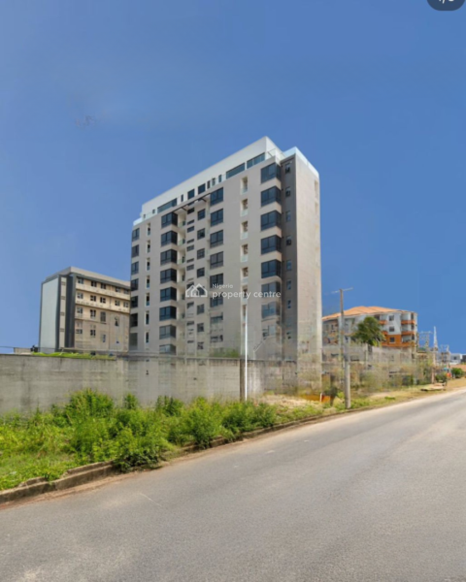 Luxury 3 Bedroom Apartment + Bq, Lekki Phase 1, Lekki, Lagos, Flat / Apartment for Rent