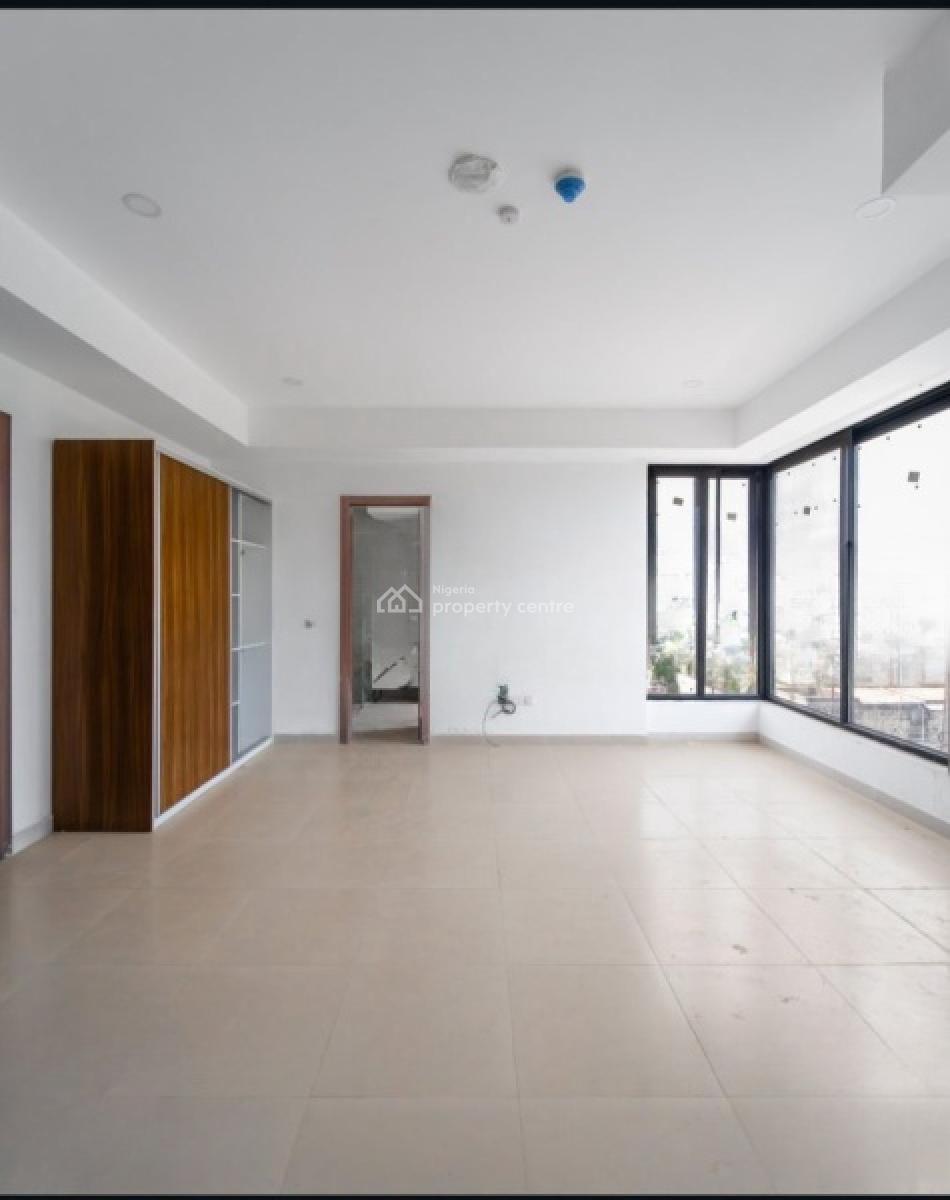 Luxury 3 Bedroom Apartment + Bq, Lekki Phase 1, Lekki, Lagos, Flat / Apartment for Rent