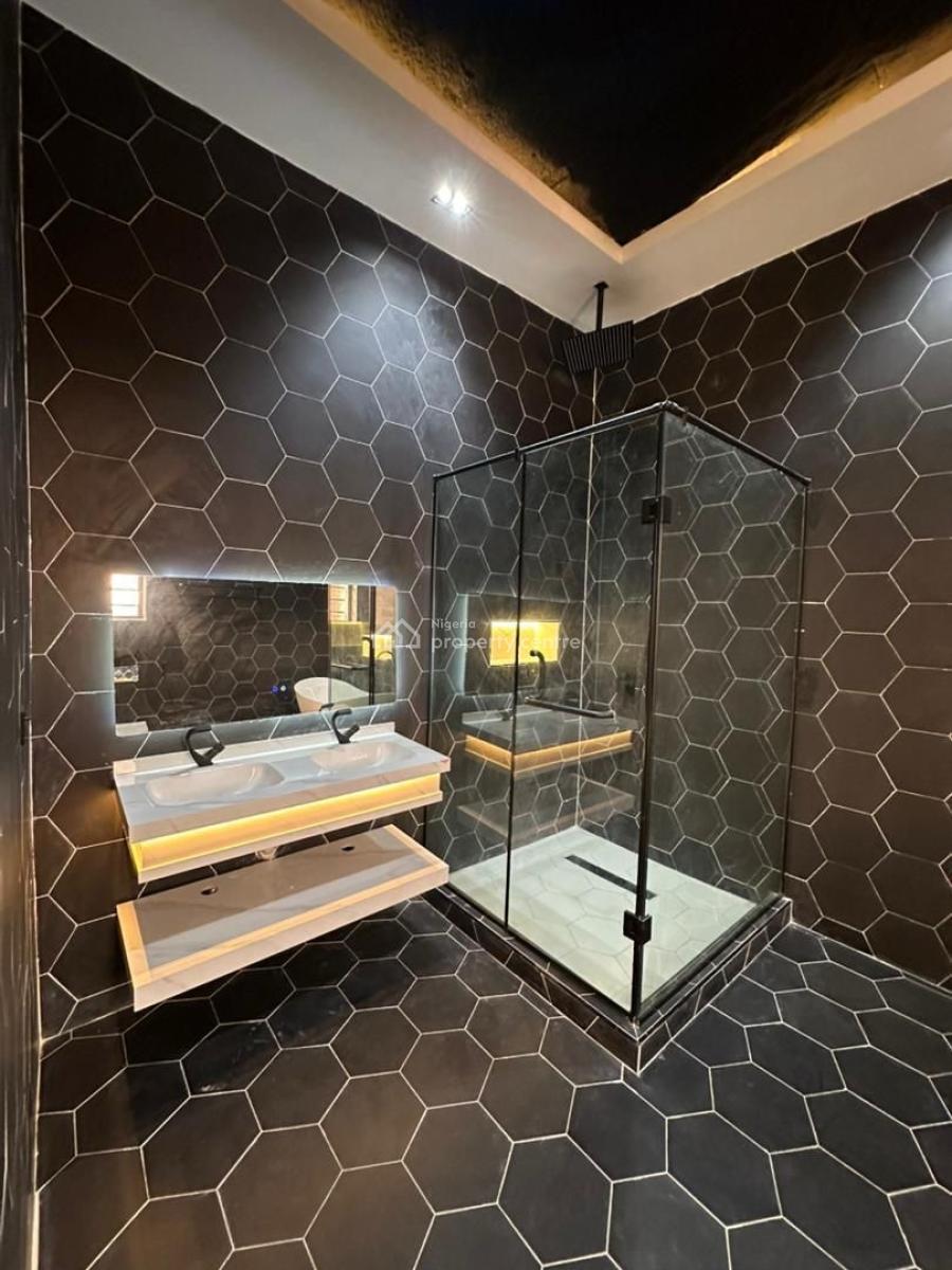 5 Bedroom Fully Detached Duplex, Lekki Phase 1, Lekki, Lagos, Detached Duplex for Sale