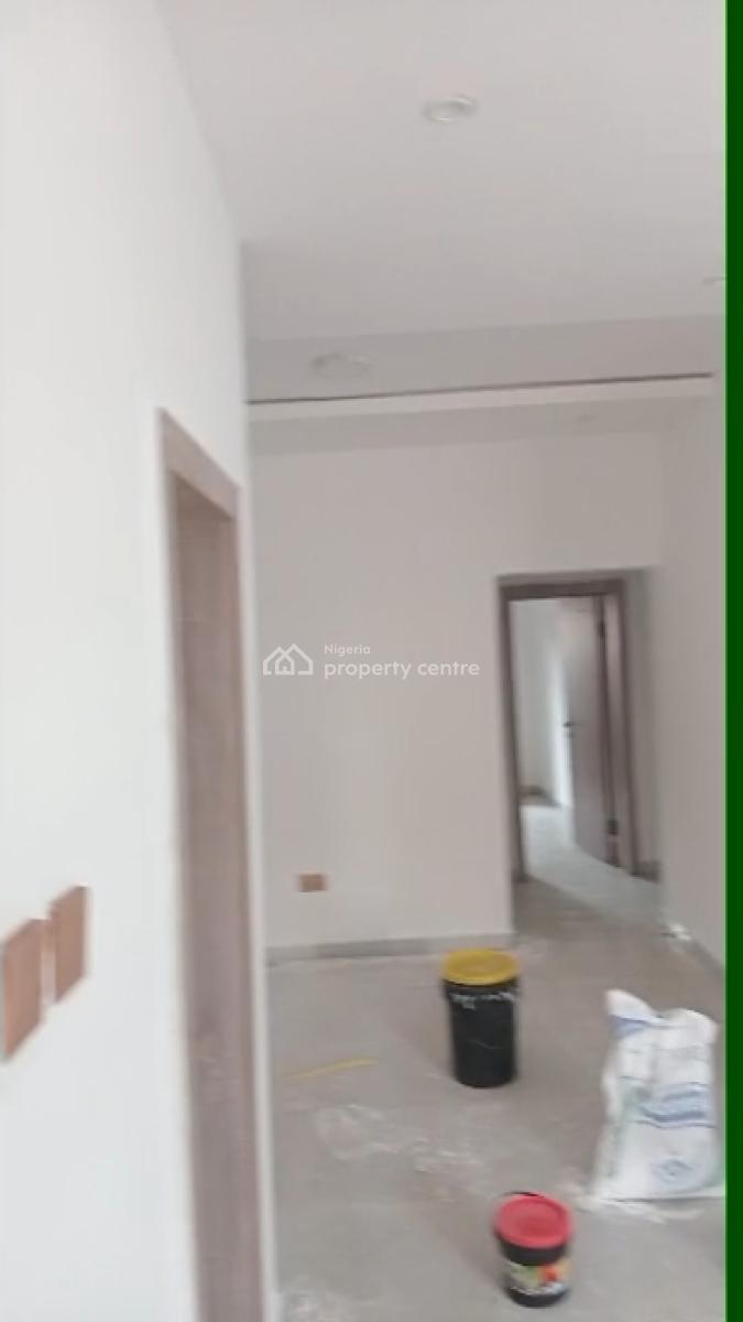 Executive Brand New 2 Bedroom Flat, Abijo Gra, Lekki, Lagos, Flat / Apartment for Rent