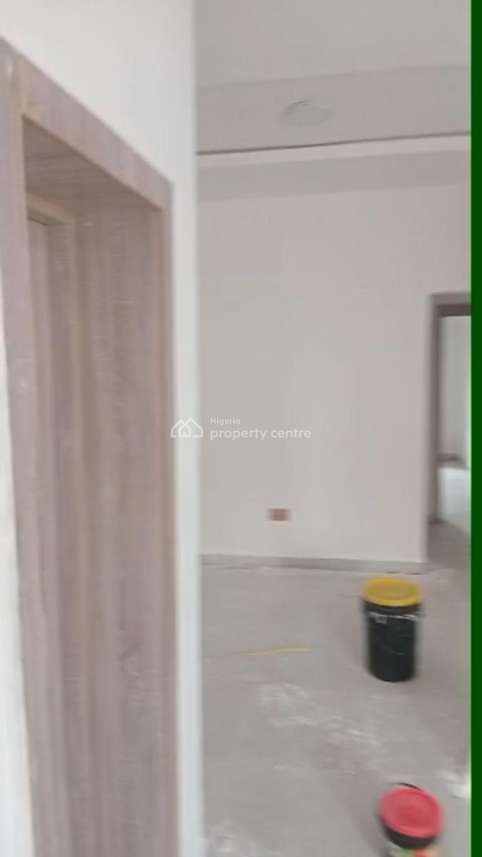 Executive Brand New 2 Bedroom Flat, Abijo Gra, Lekki, Lagos, Flat / Apartment for Rent