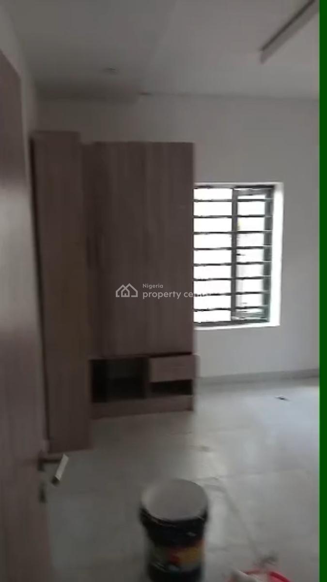Executive Brand New 2 Bedroom Flat, Abijo Gra, Lekki, Lagos, Flat / Apartment for Rent
