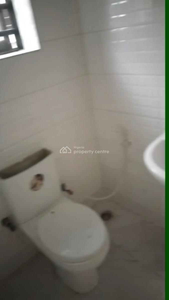 Executive Brand New 2 Bedroom Flat, Abijo Gra, Lekki, Lagos, Flat / Apartment for Rent