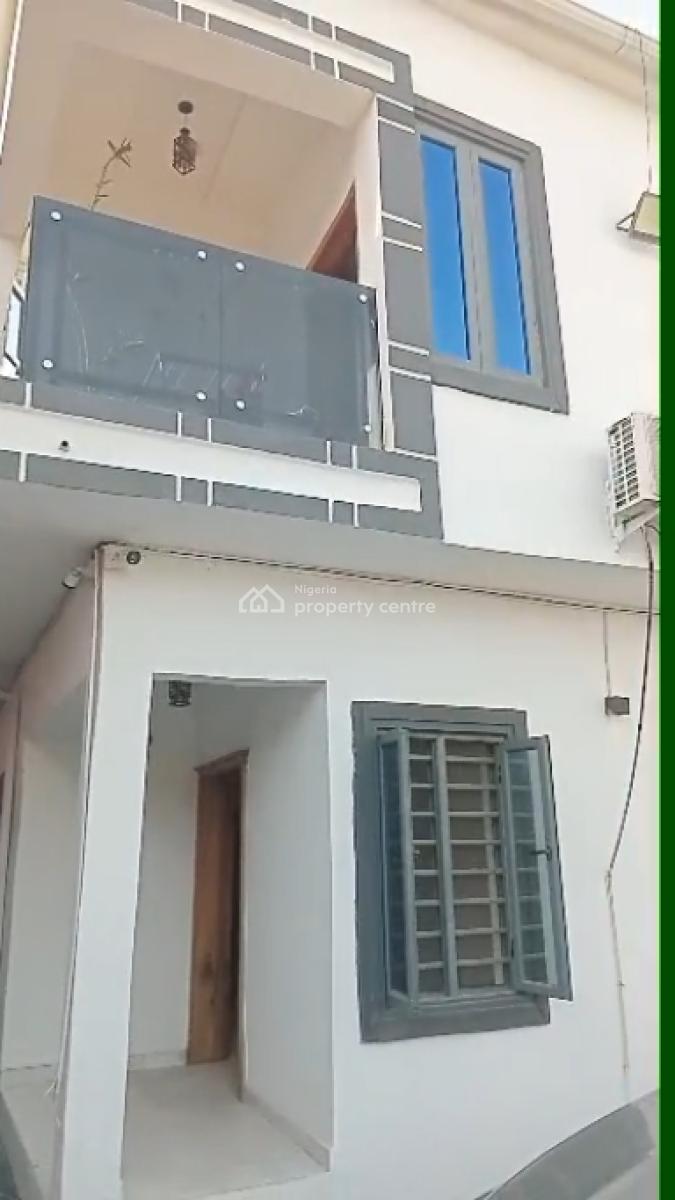 Executive Brand New 2 Bedroom Flat, Abijo Gra, Lekki, Lagos, Flat / Apartment for Rent