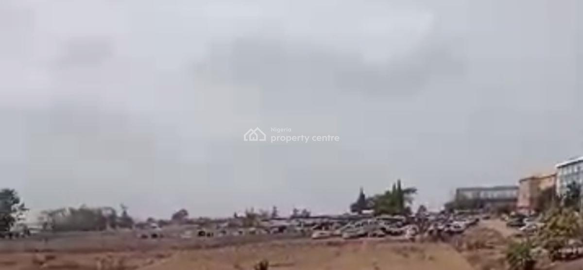 5000 Sqm of Dry Land, Ikoyi, Lagos, Mixed-use Land for Sale