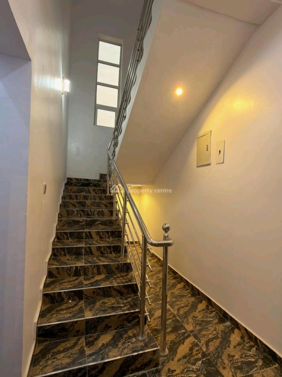 5 Bedroom Duplex, Kaduna North, Kaduna, House for Sale
