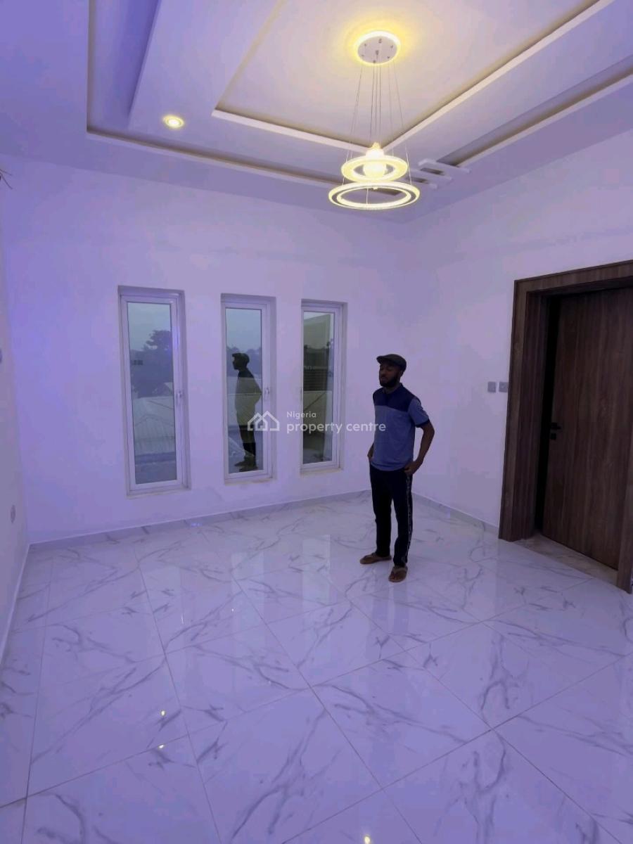 5 Bedroom Duplex, Kaduna North, Kaduna, House for Sale
