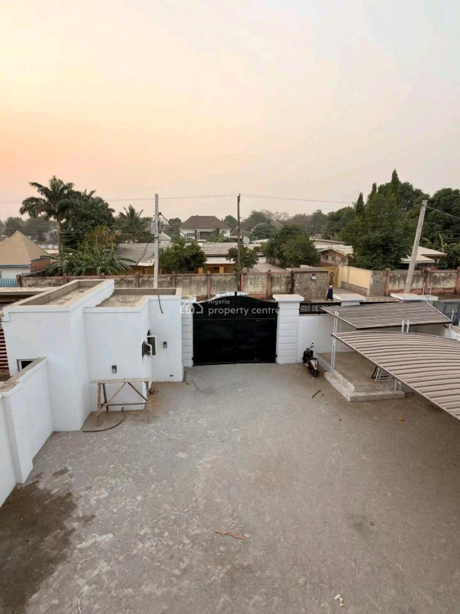 5 Bedroom Duplex, Kaduna North, Kaduna, House for Sale