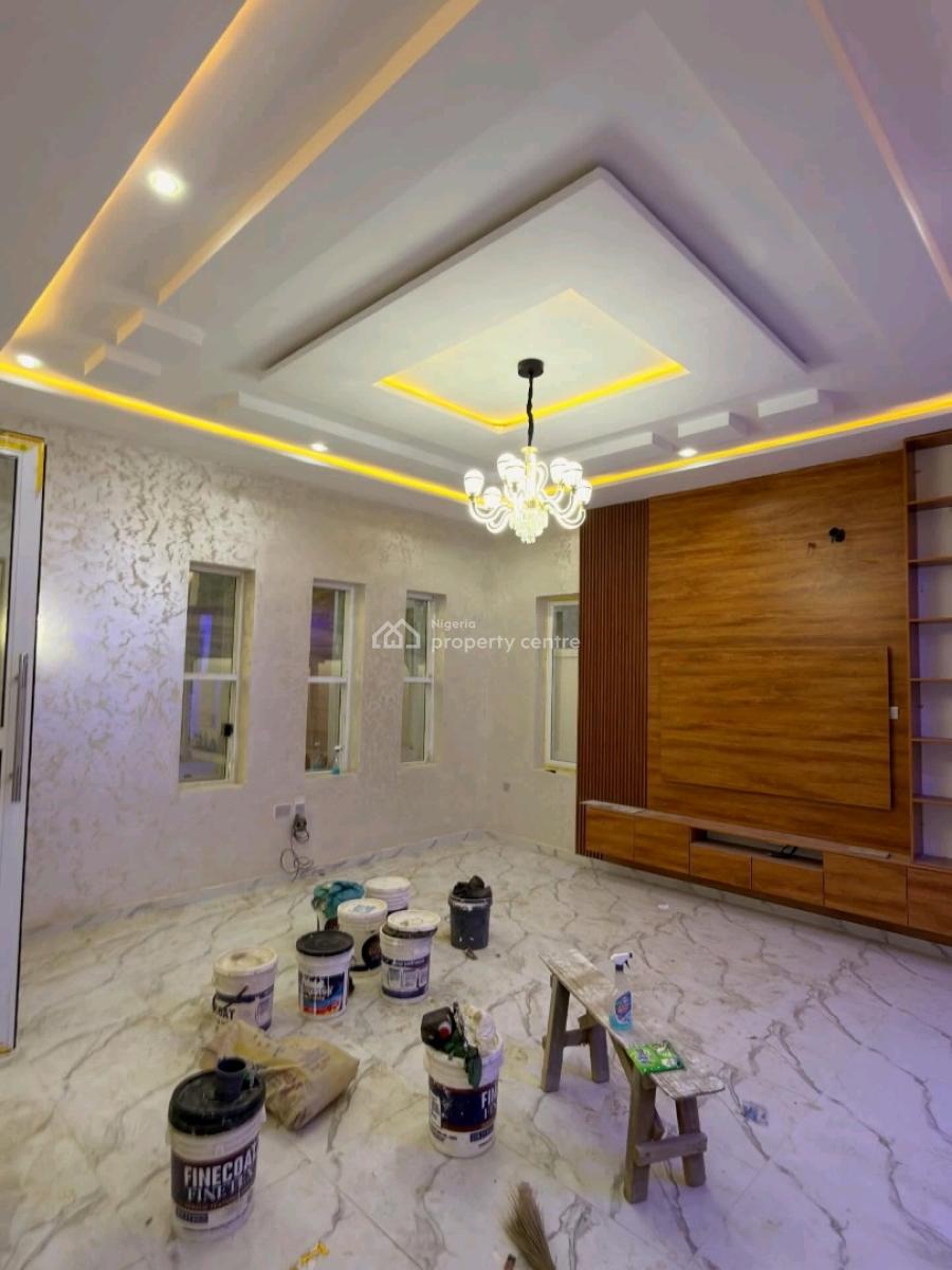 5 Bedroom Duplex, Kaduna North, Kaduna, House for Sale