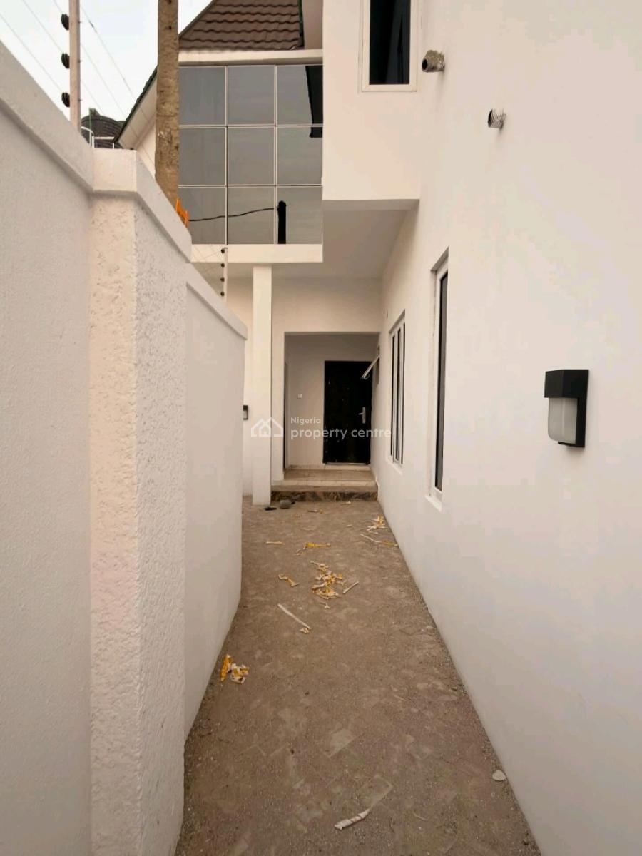 5 Bedroom Duplex, Kaduna North, Kaduna, House for Sale