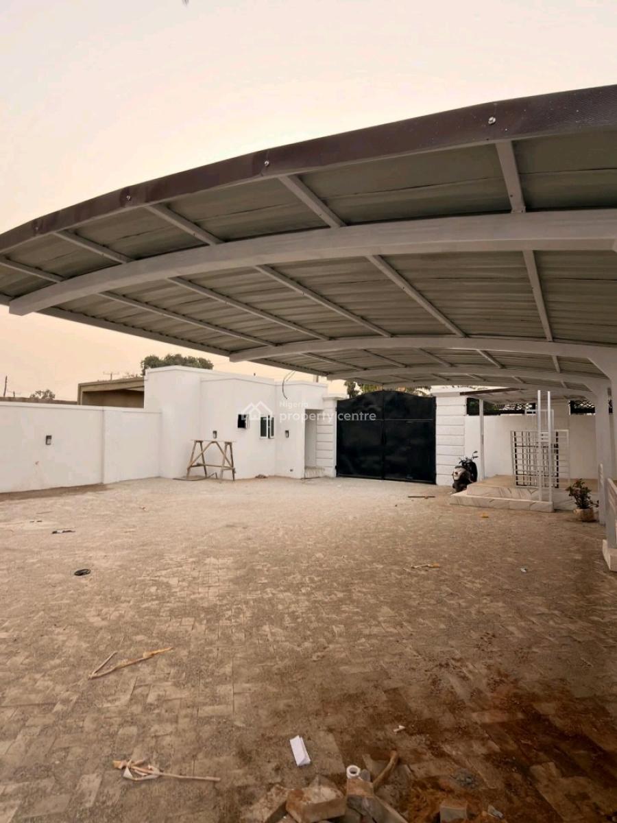 5 Bedroom Duplex, Kaduna North, Kaduna, House for Sale