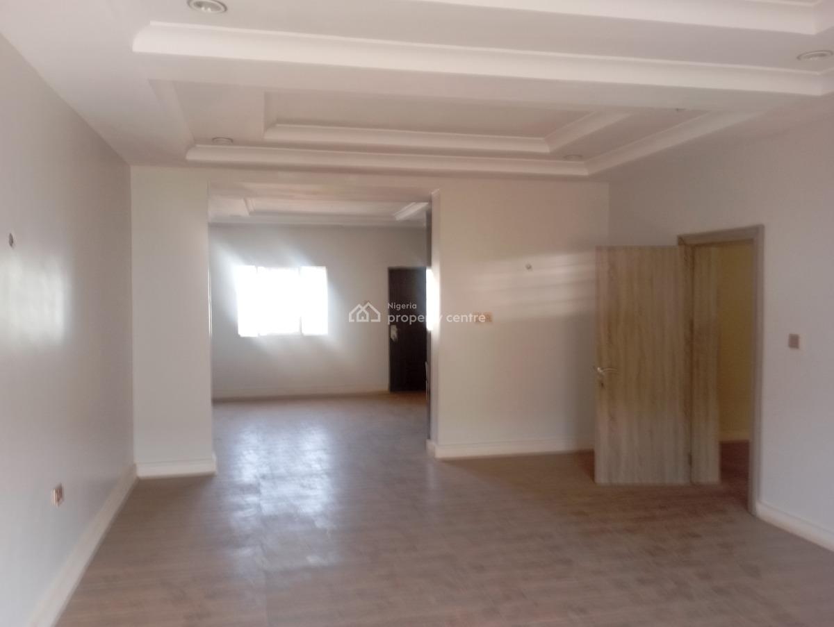 3 Bedroom Terrace Duplex+bq, By Gilmor, Jahi, Abuja, Terraced Duplex for Sale