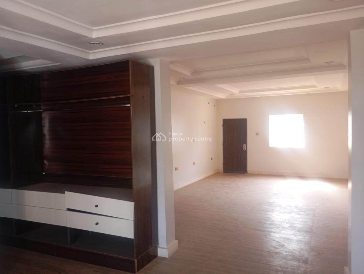 3 Bedroom Terrace Duplex+bq, By Gilmor, Jahi, Abuja, Terraced Duplex for Sale