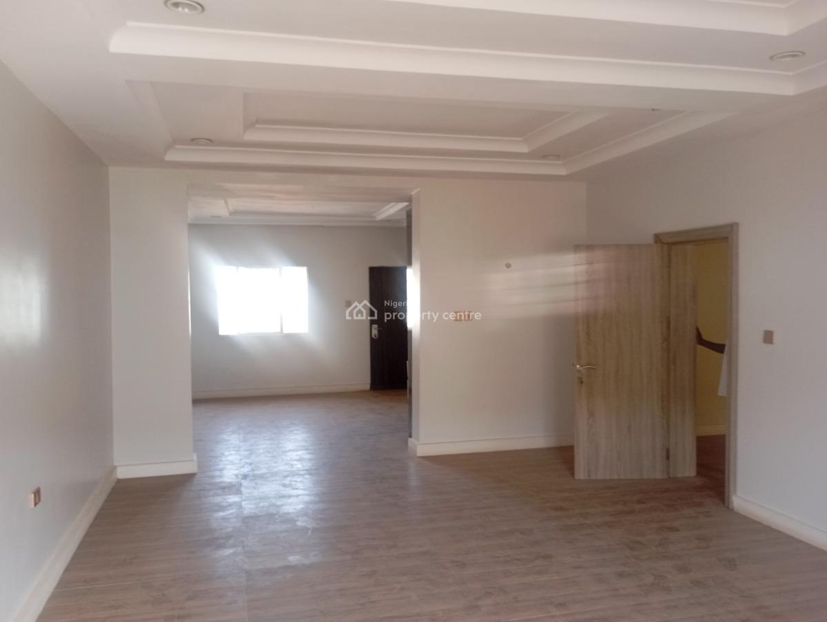 3 Bedroom Terrace Duplex+bq, By Gilmor, Jahi, Abuja, Terraced Duplex for Sale