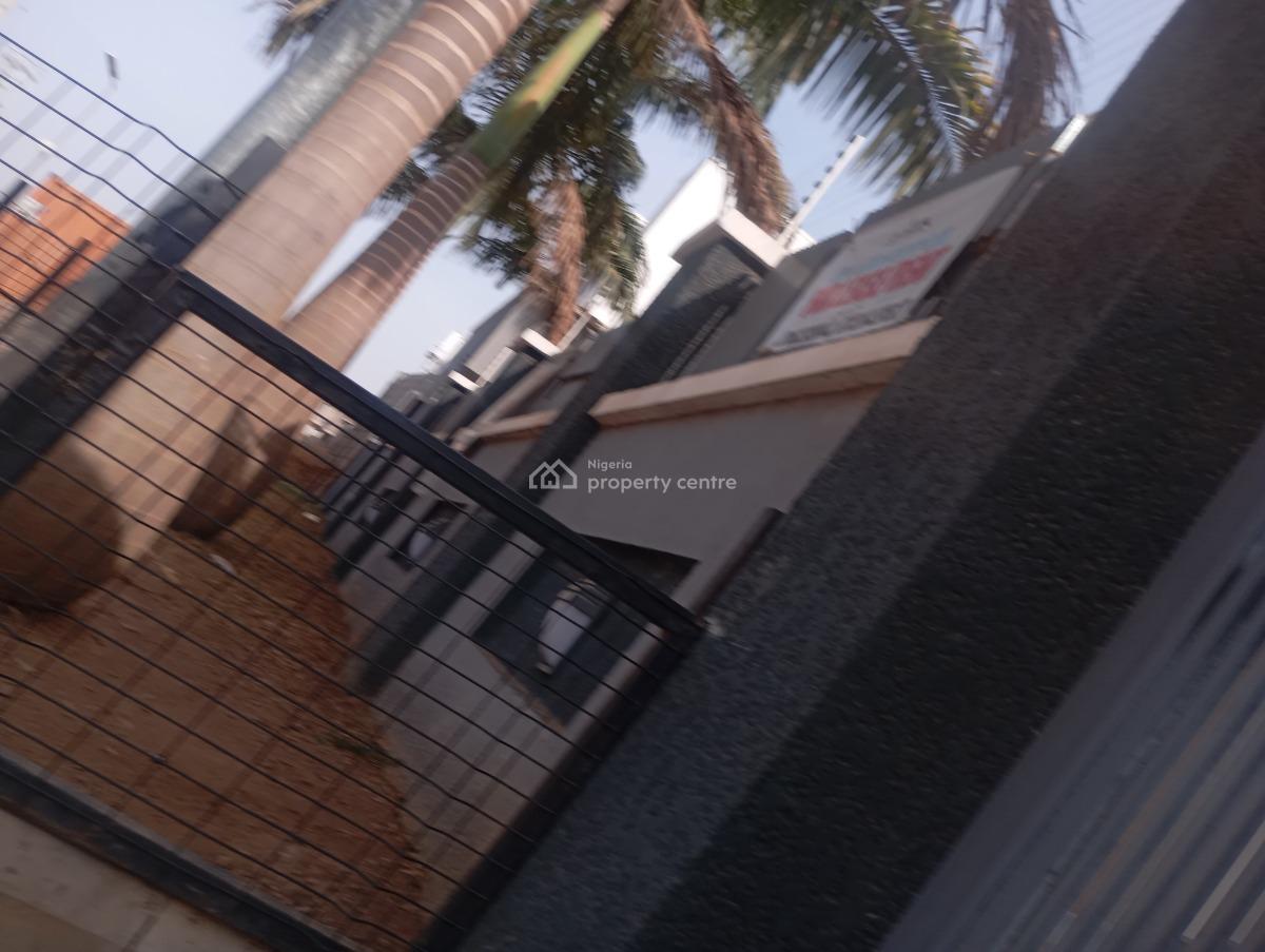 3 Bedroom Terrace Duplex+bq, By Gilmor, Jahi, Abuja, Terraced Duplex for Sale