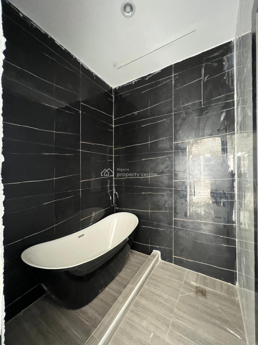 Contemporary 5 Bedroom Detached Duplex, Ikota, Lekki, Lagos, Detached Duplex for Sale