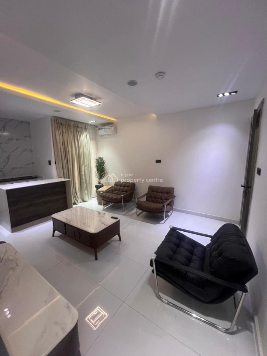1 Bedroom Apartment Available, Ikate, Lekki, Lagos, Flat / Apartment for Sale