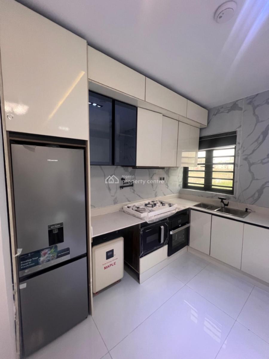 1 Bedroom Apartment Available, Ikate, Lekki, Lagos, Flat / Apartment for Sale