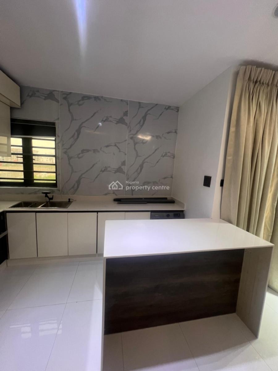 1 Bedroom Apartment Available, Ikate, Lekki, Lagos, Flat / Apartment for Sale