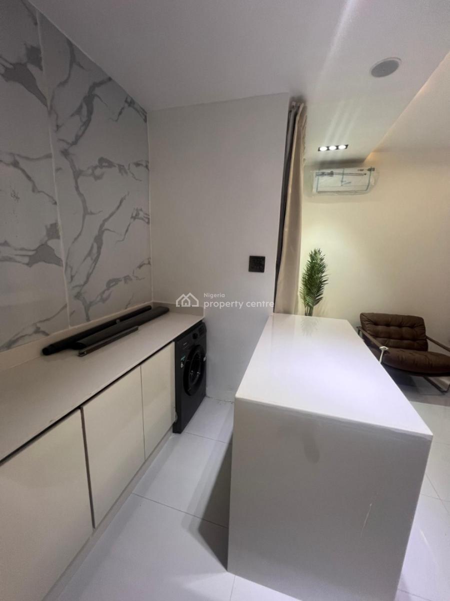 1 Bedroom Apartment Available, Ikate, Lekki, Lagos, Flat / Apartment for Sale