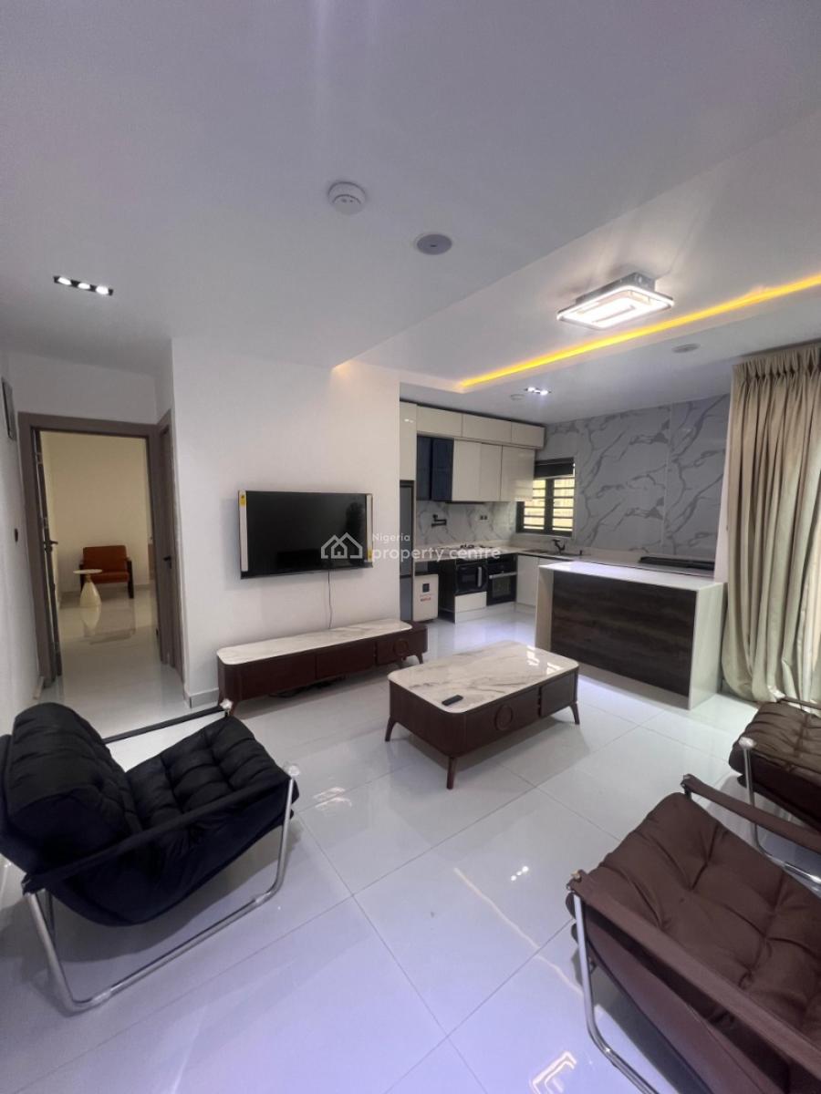 1 Bedroom Apartment Available, Ikate, Lekki, Lagos, Flat / Apartment for Sale