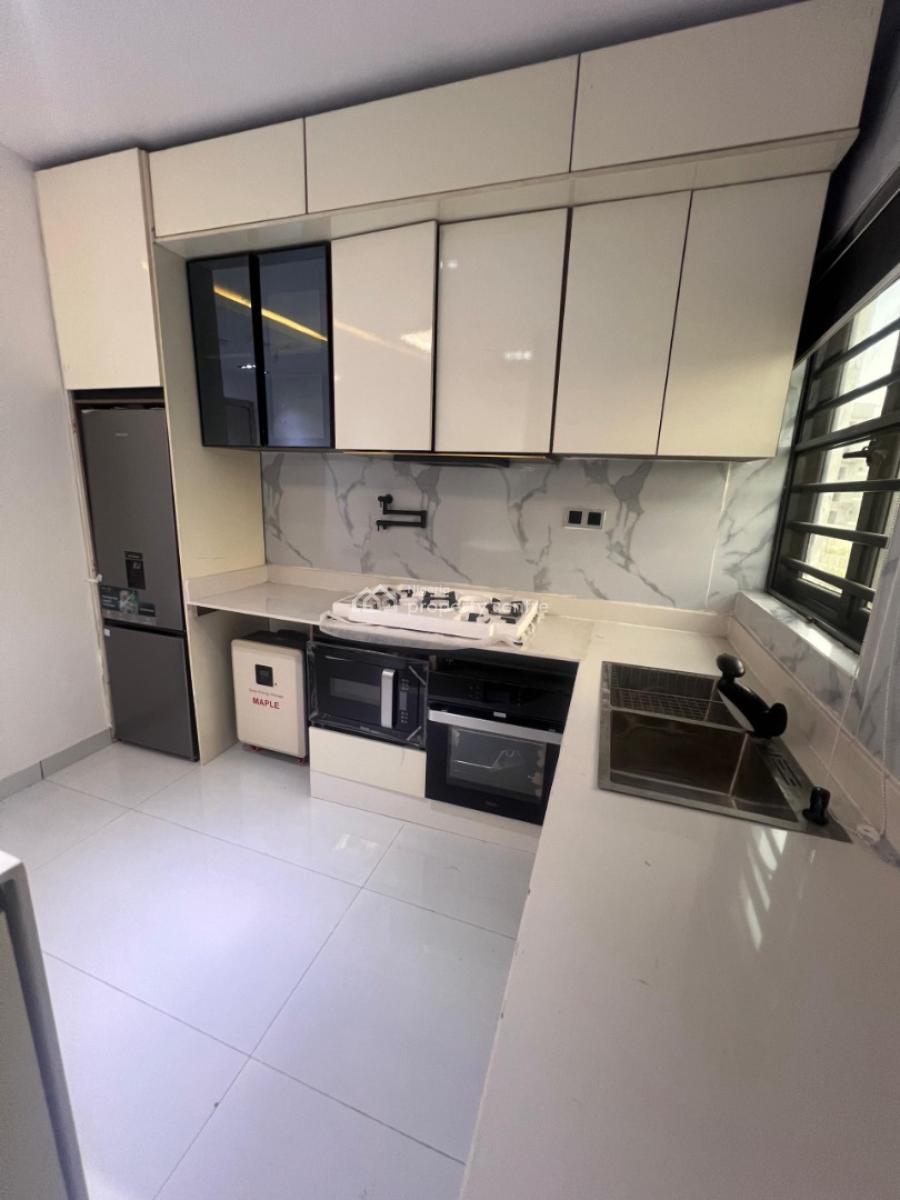 1 Bedroom Apartment Available, Ikate, Lekki, Lagos, Flat / Apartment for Sale