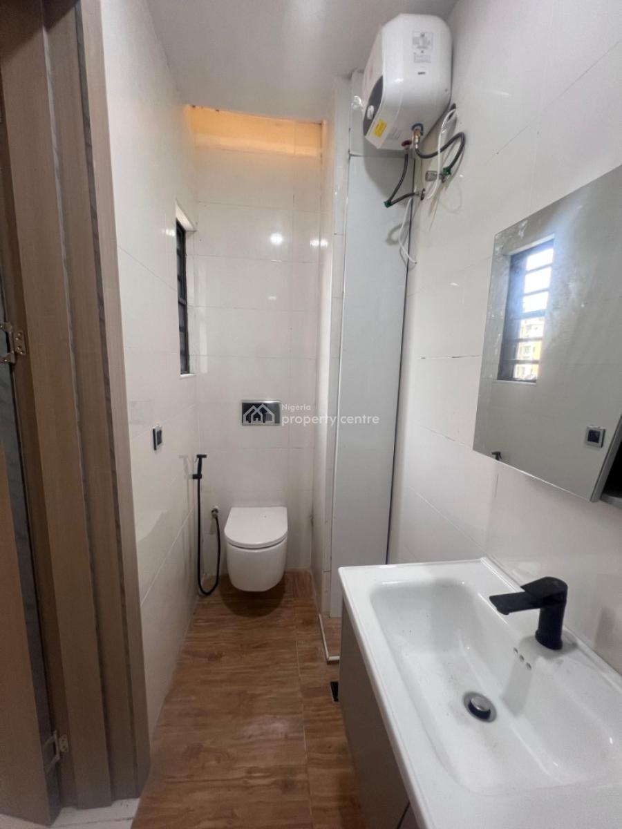 1 Bedroom Apartment Available, Ikate, Lekki, Lagos, Flat / Apartment for Sale