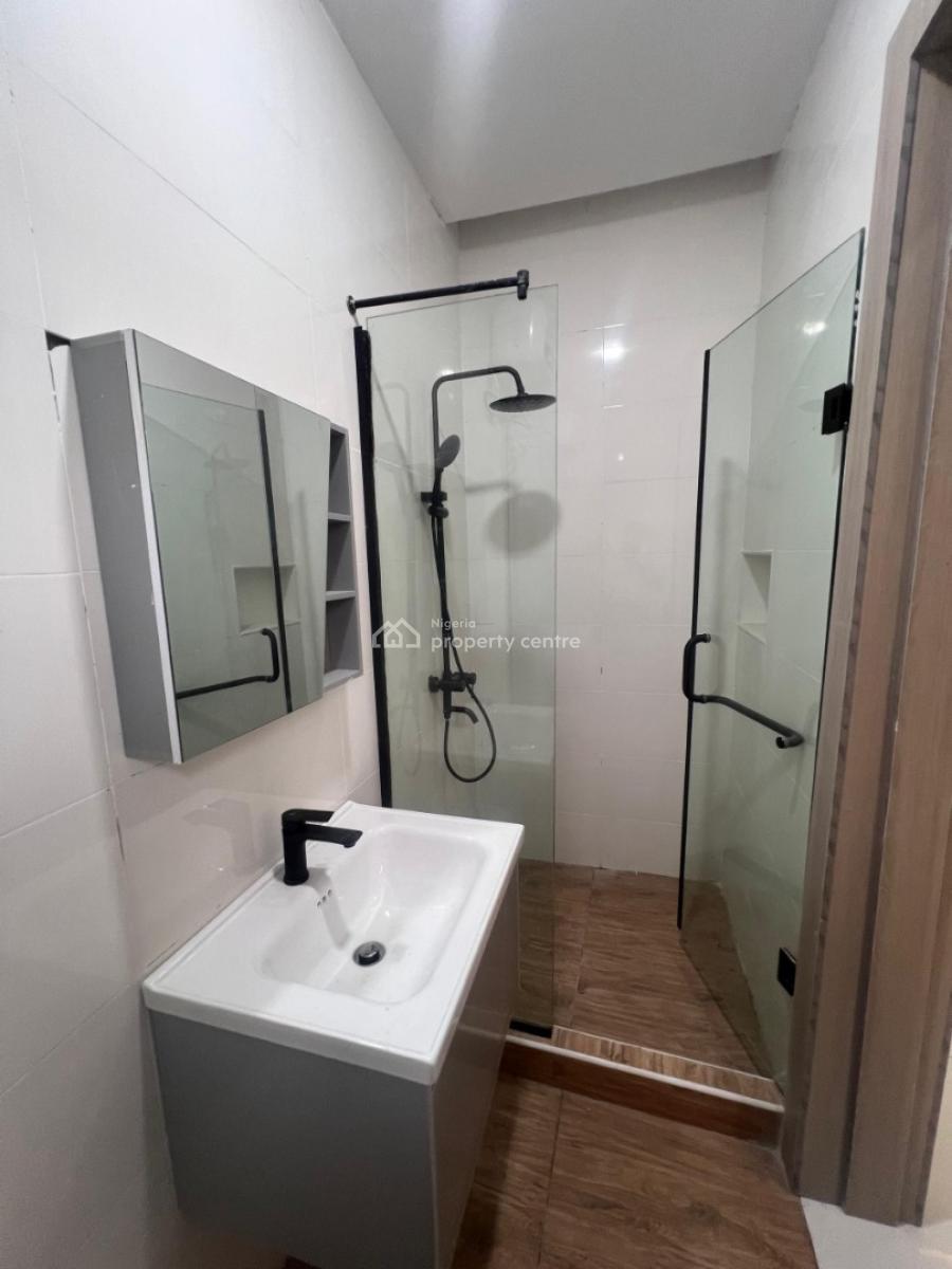 1 Bedroom Apartment Available, Ikate, Lekki, Lagos, Flat / Apartment for Sale