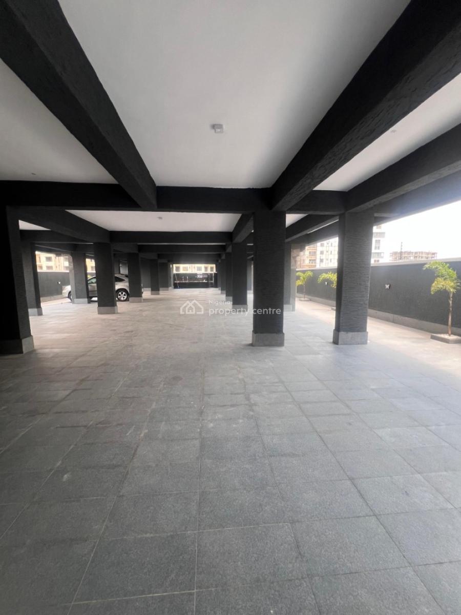 1 Bedroom Apartment Available, Ikate, Lekki, Lagos, Flat / Apartment for Sale