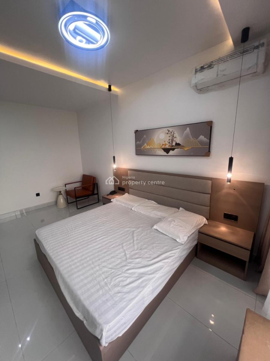 1 Bedroom Apartment Available, Ikate, Lekki, Lagos, Flat / Apartment for Sale