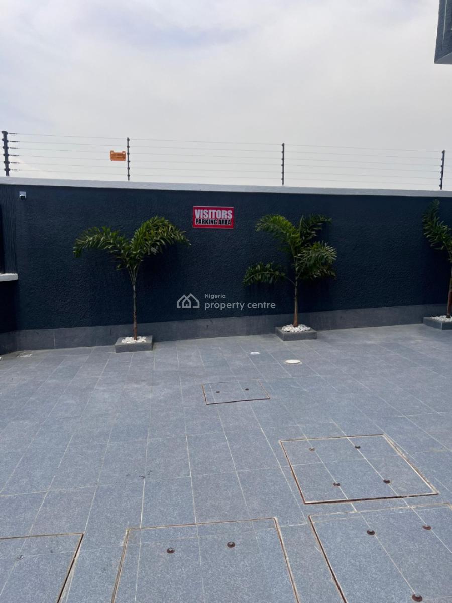 1 Bedroom Apartment Available, Ikate, Lekki, Lagos, Flat / Apartment for Sale