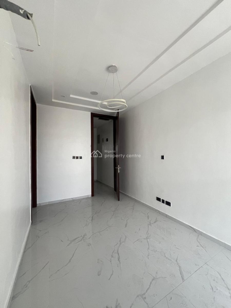 Contemporary 5 Bedroom Terrace Duplex, Oniru, Victoria Island (vi), Lagos, Terraced Duplex for Sale