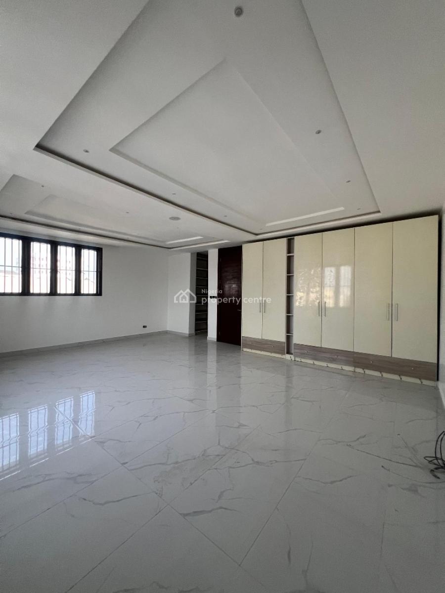 Contemporary 5 Bedroom Terrace Duplex, Oniru, Victoria Island (vi), Lagos, Terraced Duplex for Sale