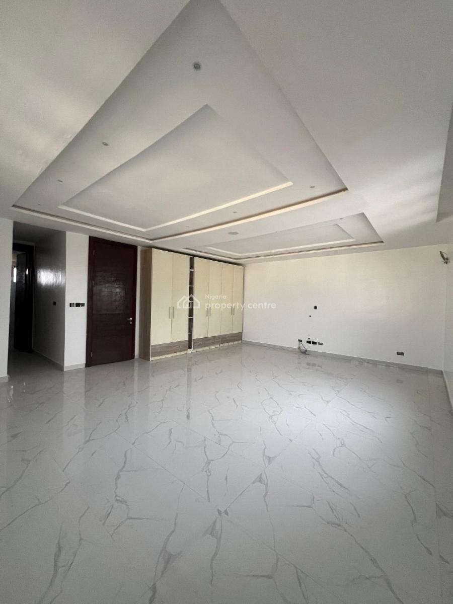 Contemporary 5 Bedroom Terrace Duplex, Oniru, Victoria Island (vi), Lagos, Terraced Duplex for Sale
