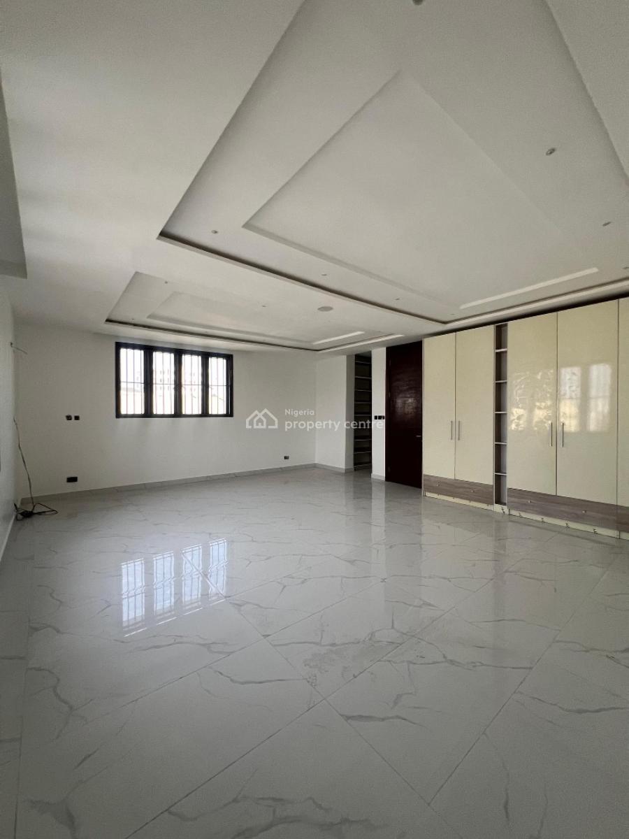 Contemporary 5 Bedroom Terrace Duplex, Oniru, Victoria Island (vi), Lagos, Terraced Duplex for Sale