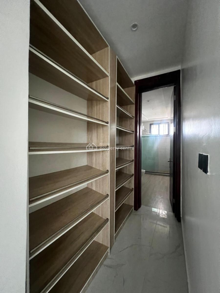 Contemporary 5 Bedroom Terrace Duplex, Oniru, Victoria Island (vi), Lagos, Terraced Duplex for Sale