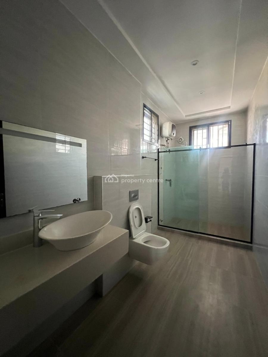 Contemporary 5 Bedroom Terrace Duplex, Oniru, Victoria Island (vi), Lagos, Terraced Duplex for Sale