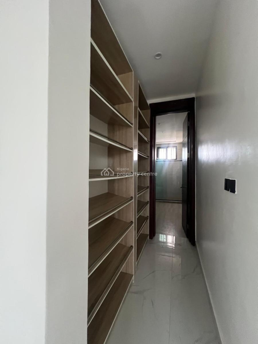 Contemporary 5 Bedroom Terrace Duplex, Oniru, Victoria Island (vi), Lagos, Terraced Duplex for Sale