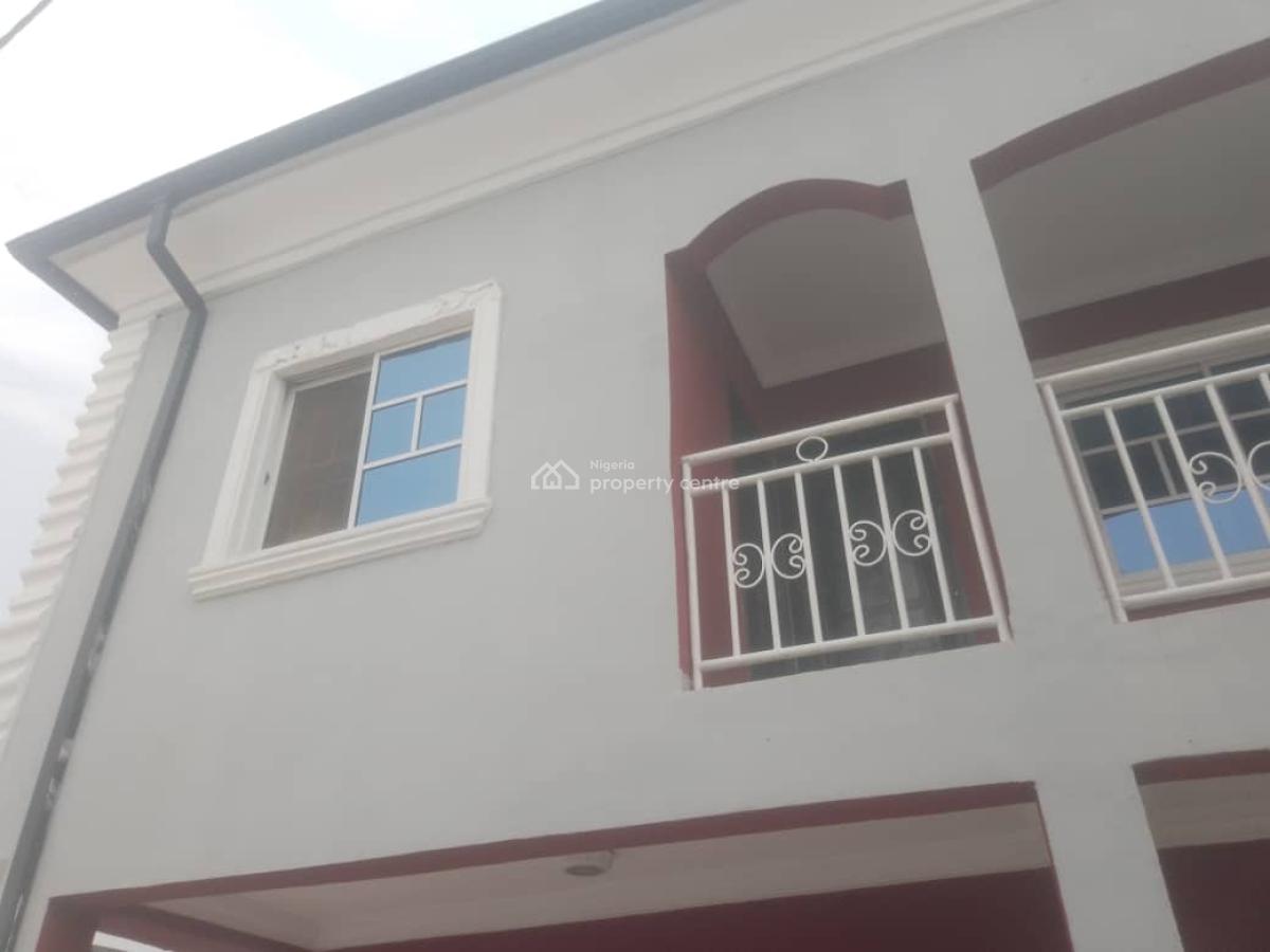Luxury a Room and Parlour Self Containe, Harmony Estate, By School Gate, Lakowe, Ibeju Lekki, Lagos, Mini Flat (room and Parlour) for Rent